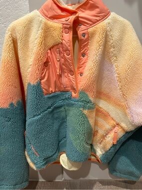 FP Movement by Free People Rocky Ridge Pullover